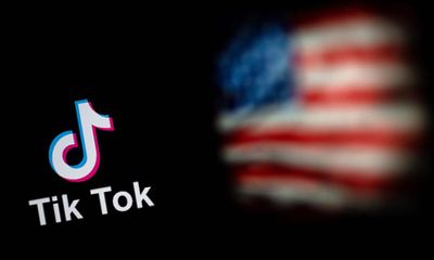 House committee advances legislation to ban TikTok over security concerns