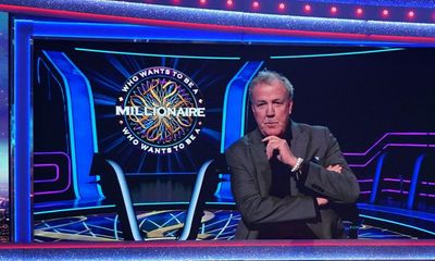 Next Who Wants To Be a Millionaire? series may be Jeremy Clarkson’s last