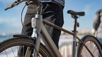 Chinese E-Bike Firm Tenways Launches The New CGO600 Pro