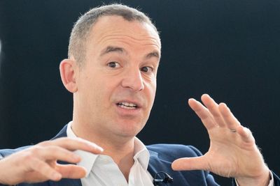 Mortgage prisoners must be freed, says Martin Lewis