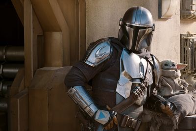 Where The Mandalorian fits on the Star Wars timeline, explained