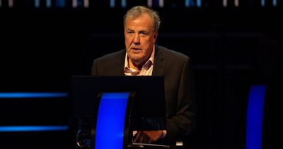 Jeremy Clarkson responds amid speculation over Who Wants To Be A Millionaire? job