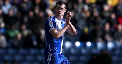 John Marquis shows the importance of squad depth as he takes the Bristol Rovers mantle