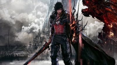 Final Fantasy 16 producer Naoki Yoshida thinks JRPG is a bad word