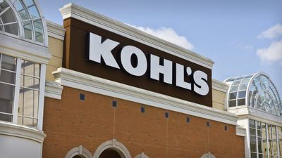 Kohl’s Chart: 7% Dividend Yield Can’t Buoy the Stock