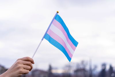 Pro-LGBTQ Dem to filibuster "all bills"
