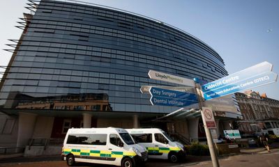 Misplaced tube may have contributed to London boy’s Covid death, inquest hears