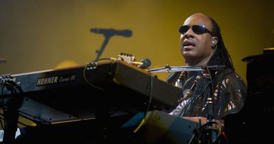 Stevie Wonder awarded Freedom of Newcastle as music icon hailed as 'an inspiration'