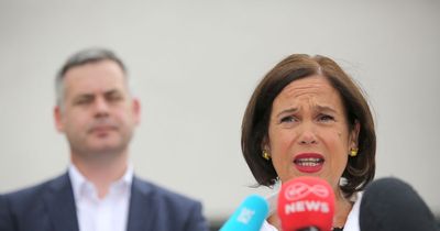 Chief Whip calls for Sinn Féin to answer questions about 'alleged financial irregularities' in the Dáil