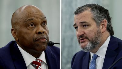 Ted Cruz tries to trip up Biden’s FAA pick