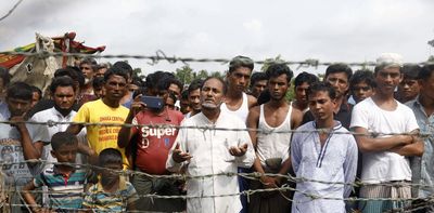 Amid a worsening refugee crisis, public support is high in both Australia and NZ to accept more Rohingya