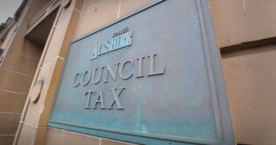 South Ayrshire Council raise council tax by five per cent as budget is revealed