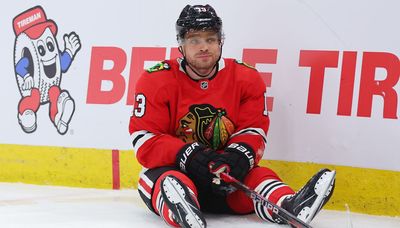 Blackhawks enter NHL rental market with big trades out of the way