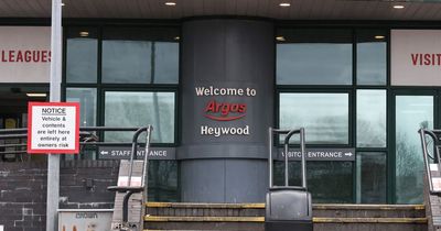 MP holds 'urgent meeting' with Argos bosses after they announced planned closure of Heywood depot