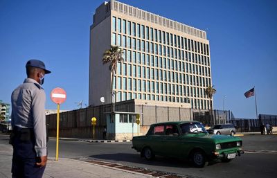 ‘Havana syndrome’ not caused by foreign adversary, US intelligence says