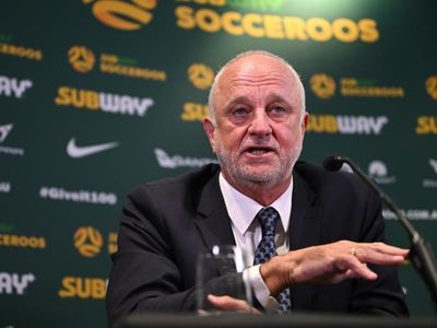 Arnold eyes fresh blood as Socceroos lock in friendlies