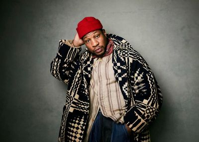 Jonathan Majors flexes his acting muscle, turns heavyweight