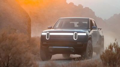 EV Stocks Stumble as Nio, Rivian Earnings Disappoint. What's Next?