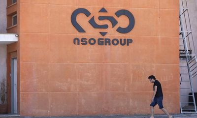 NSO Group co-founder emerges as new majority owner