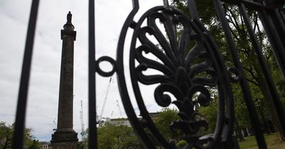 Slavery plaque on Scots memorial could go after plan approved for its removal