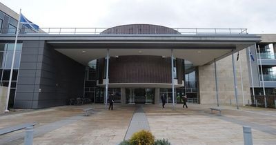 West Lothian dad of young woman abused by partner slams 'pathetic' sentence