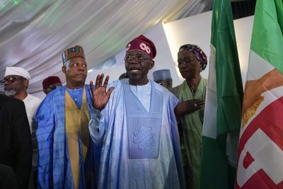 Bola Tinubu is now Nigeria’s president-elect. What happens next?