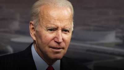Biden Begs Airlines to Change Seating Policy to This New Approach