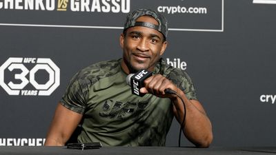 Geoff Neal feels overlooked ahead of UFC 285 bout, plans to finish undefeated Shavkat Rakhmonov