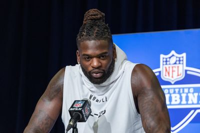 Patriots updates from DL/LB media availability at NFL Scouting Combine