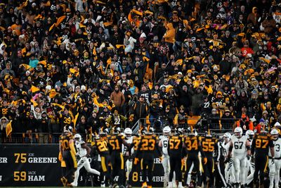 Steelers get low marks on NFLPA free agency ‘report card’