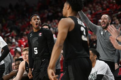 ESPN: MSU basketball becomes ‘lock’ for NCAA Tournament with win over Nebraska