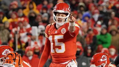 Mahomes Thanks Bill Belichick for Lesson He Learned vs. Patriots