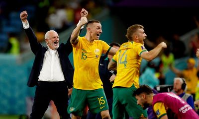 Socceroos start new World Cup cycle with homecoming Ecuador friendlies