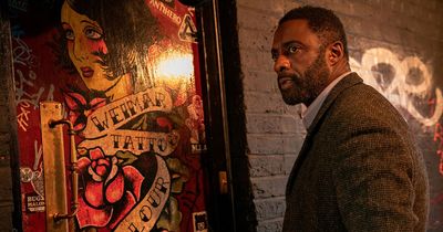 Luther: Fallen Sun is flawed but likeable as infamous detective makes big screen debut