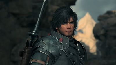 'Final Fantasy 16's Producer Is Right, It's Time to Retire "JRPG"