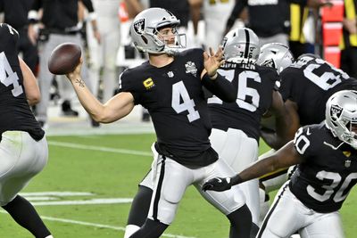 ESPN’s Jeremy Fowler says Saints are ‘ready’ to get deal done with Derek Carr