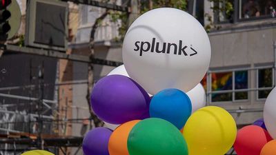 Splunk Fourth-Quarter Revenue, Earnings Beat Estimates