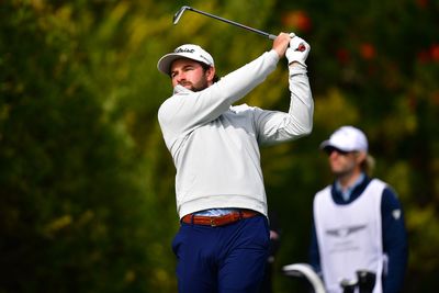 A first PGA Tour win at Arnold Palmer Invitational would be special for reigning Rookie of the Year Cameron Young