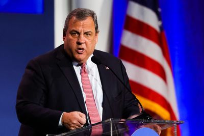 Chris Christie predicts Trump indictment