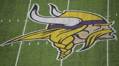 Vikings Ranked First, Commanders Last by NFL Players in New ‘Report Card’