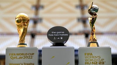 Australia's human rights record in the spotlight ahead of FIFA Women's World Cup starting in July