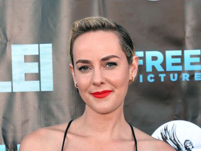 Jena Malone alleges she was sexually assaulted by co-worker on The Hunger Games