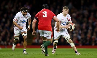 Jack Willis leaves England camp over Toulouse injury crisis
