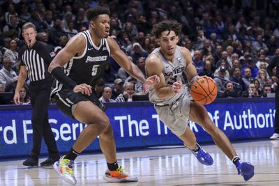 Xavier vs. Providence, live stream, TV channel, time, how to watch college basketball