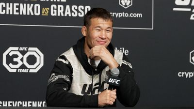 Shavkat Rakhmonov sees himself one or two fights away from title if victorious at UFC 285