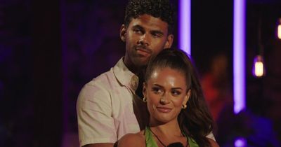 Love Island's Olivia and Maxwell brutally dumped – but are given cruel task in big twist