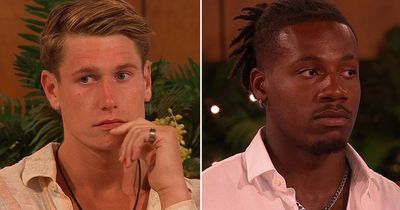 Love Island fans puzzled over 'missing scenes' as Will calls out Shaq over Jessie