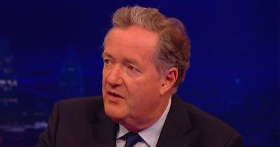 Piers Morgan praises 'smart' King Charles for evicting 'flamethrowers' Harry and Meghan