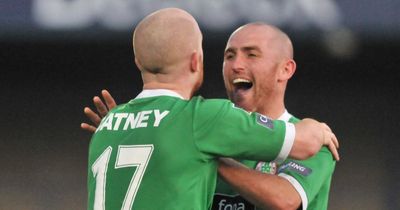 Cliftonville legends believe club's title hopes could fall on unlikely hero