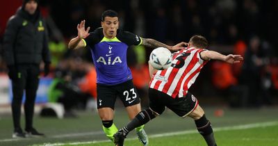 Porro crunched, Richarlison experiment fails - 5 things spotted in Sheffield United vs Tottenham